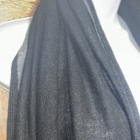 Halogen Cashmere Wrap Scarf shawl long - Picture 12 of 15